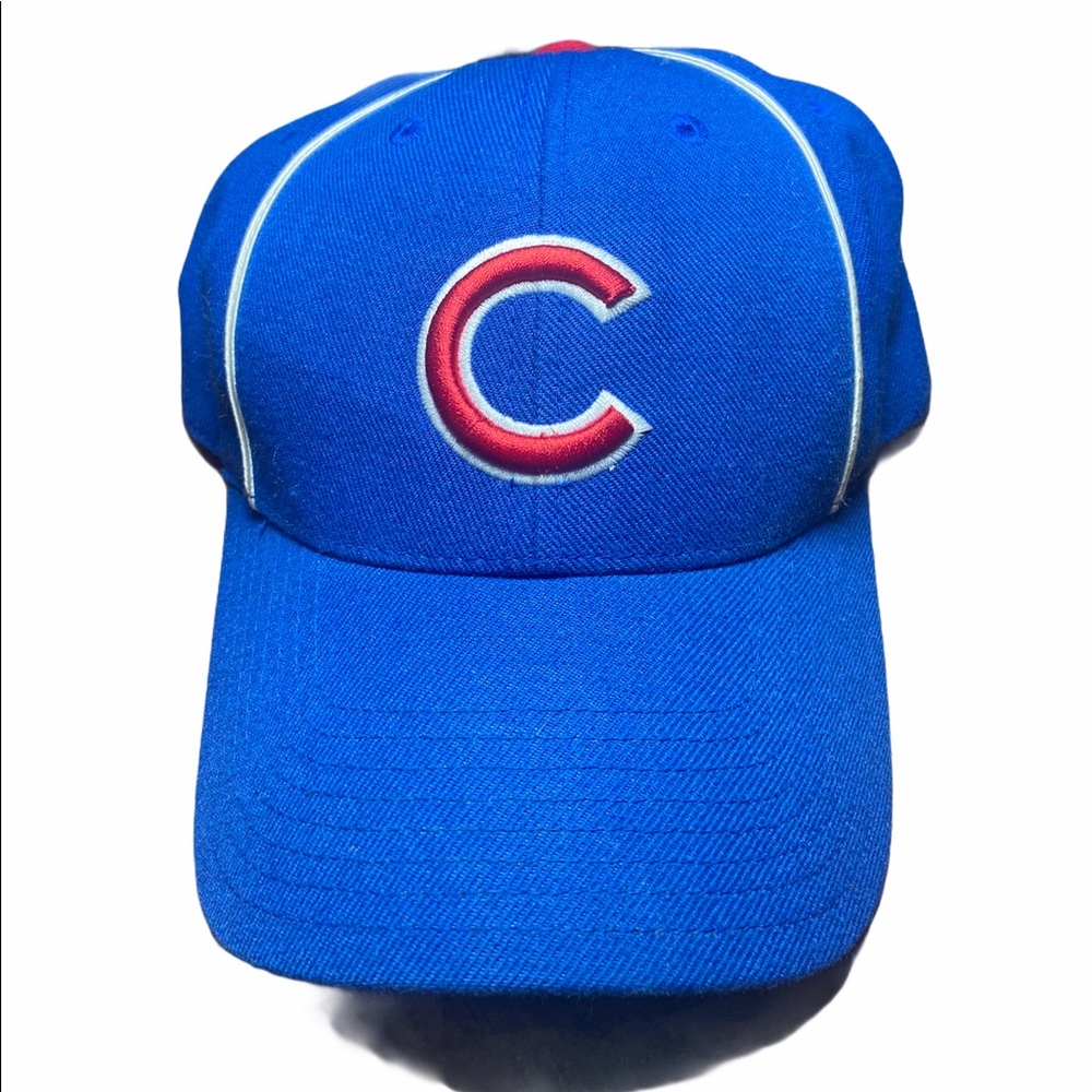 Professional Classic Chicago Cubs Baseball Hat
